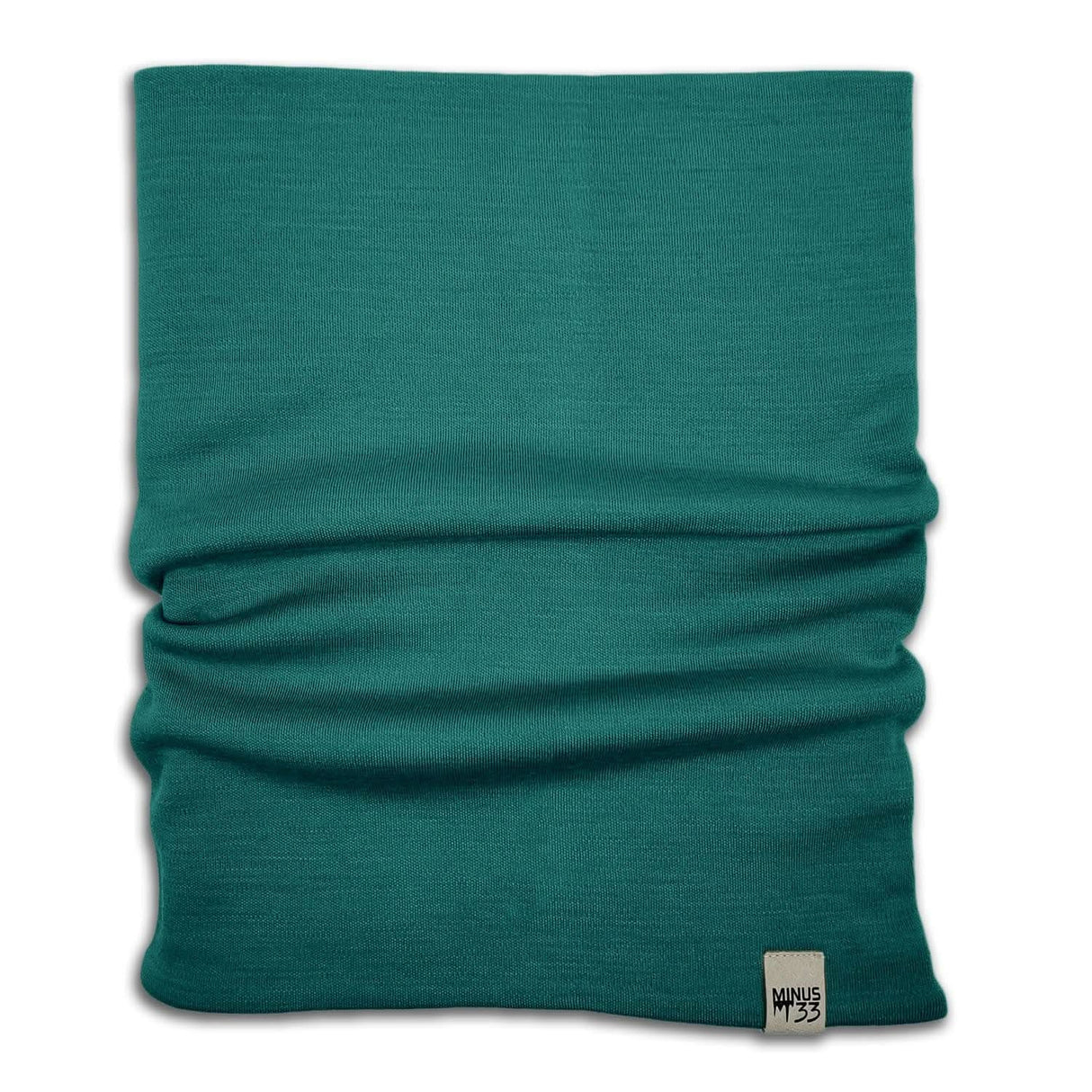 Neck Gaiter 100% Merino Wool