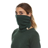 Neck Gaiter 100% Merino Wool