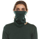 Neck Gaiter 100% Merino Wool