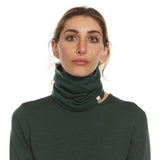 Neck Gaiter 100% Merino Wool