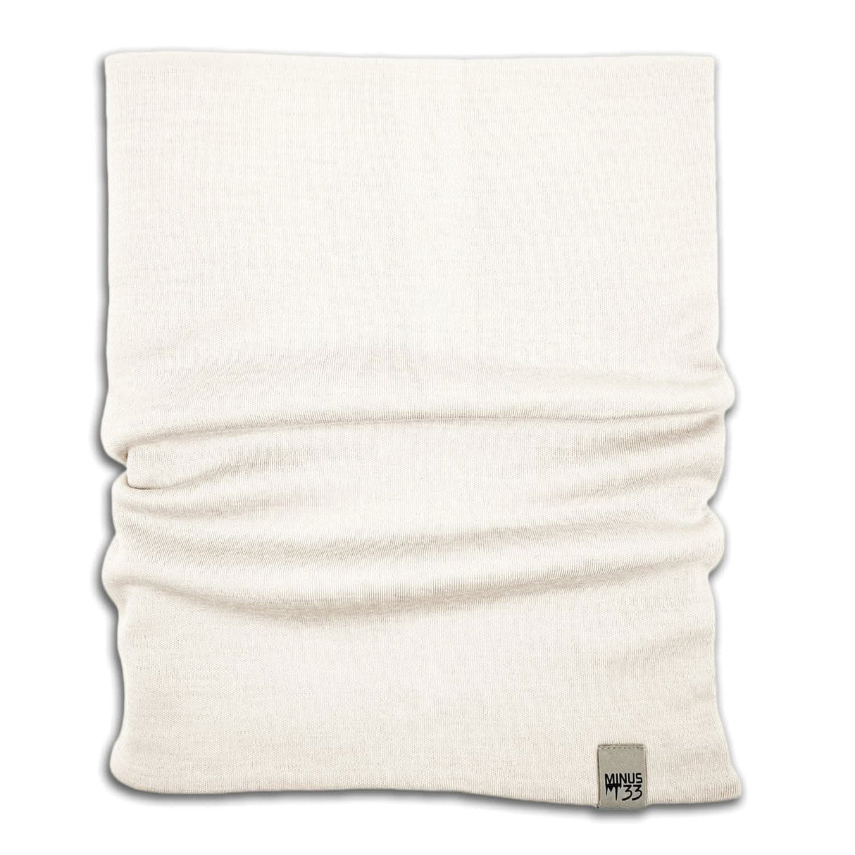 Neck Gaiter 100% Merino Wool