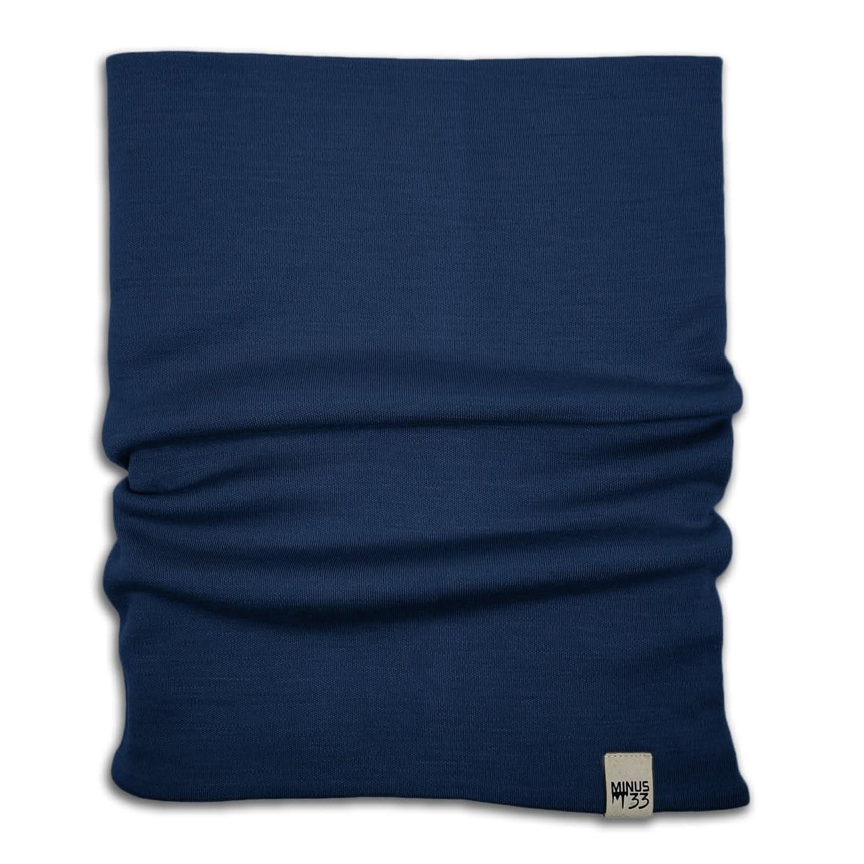 Neck Gaiter 100% Merino Wool