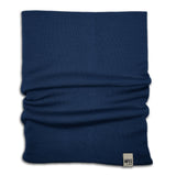 Neck Gaiter 100% Merino Wool