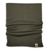Neck Gaiter 100% Merino Wool