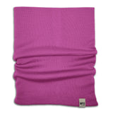 Neck Gaiter 100% Merino Wool