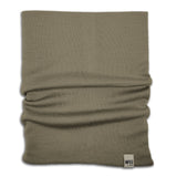 Neck Gaiter 100% Merino Wool