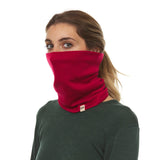 Neck Gaiter 100% Merino Wool