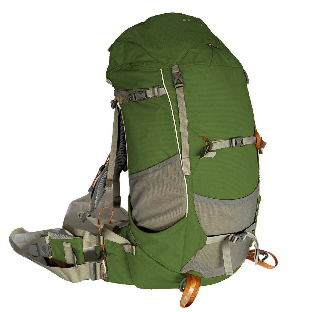 Aarn Natural Exhilaration 36-Liter Backpack