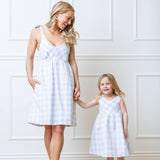 women's spring dress