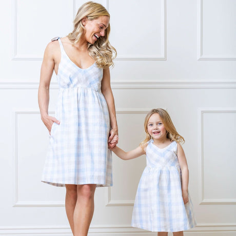 women's spring dress