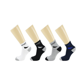 golf socks men, mens athletic ankle socks