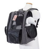 Pet Carrier, 368 Adventure™ Backpack, Dog Carrier