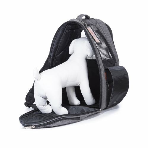 Pet Carrier, 368 Adventure™ Backpack, Dog Carrier