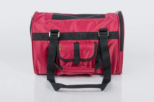 Pet Carrier, Over-the-Shoulder Dog Carrier, Airline Approved