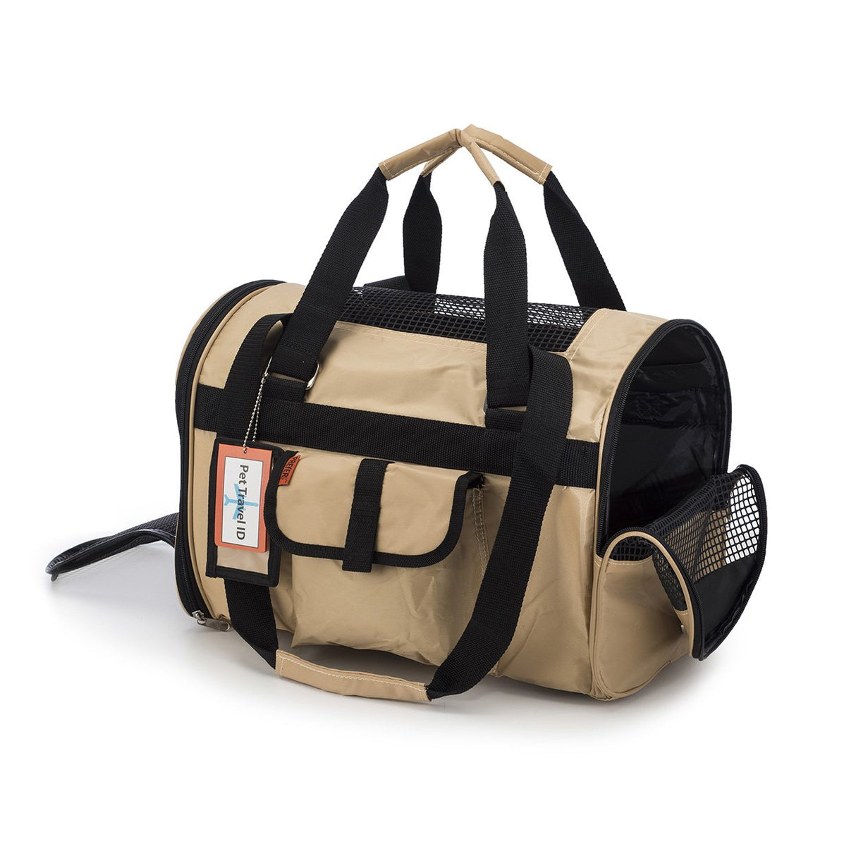 dog and cat, dog & cat suitcase