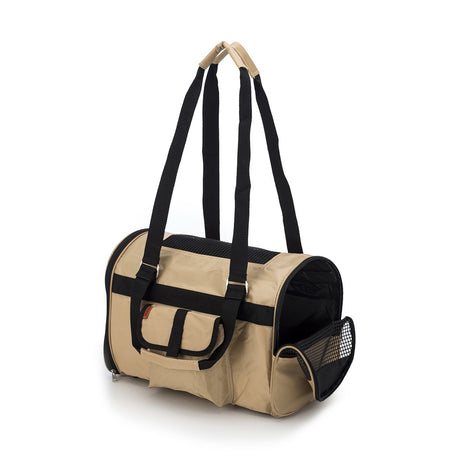 shoulder bag for dog, shoulder bag for pets