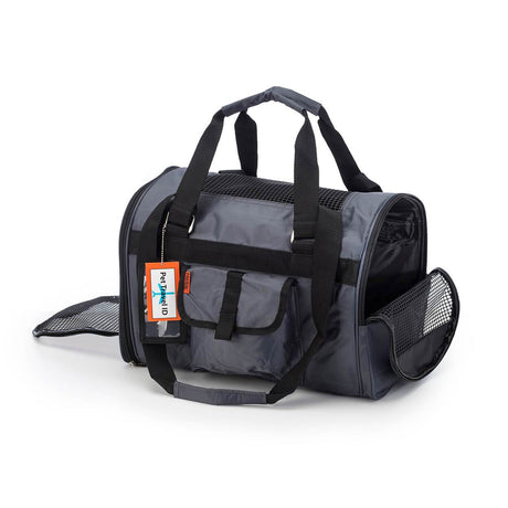 pet carrier