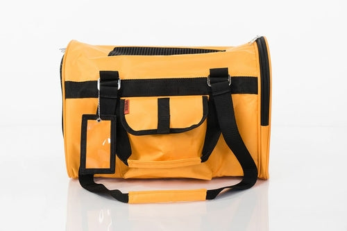 Pet Carrier, Over-the-Shoulder Dog Carrier, Airline Approved