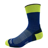 Microweight Cushion Wool Crew Socks Mountain Heritage