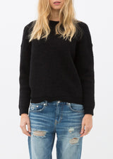 women's wool sweater