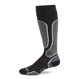 Over The Calf Wool Snowboard Socks with Light Cushion