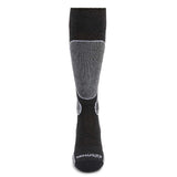 Over The Calf Wool Snowboard Socks with Light Cushion