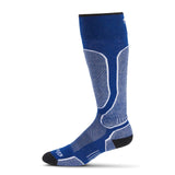 Over The Calf Wool Snowboard Socks with Light Cushion