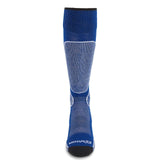 Over The Calf Wool Snowboard Socks with Light Cushion
