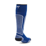 Over The Calf Lightweight Wool Snowboard Socks Mountain Heritage Elite