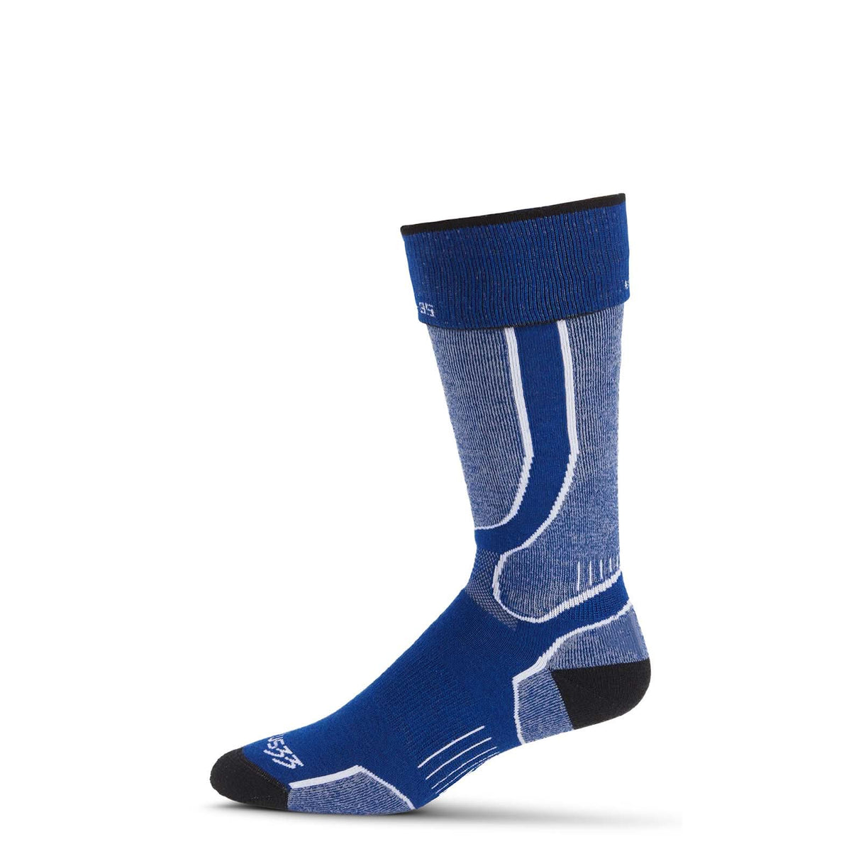 Over The Calf Lightweight Wool Snowboard Socks Mountain Heritage Elite