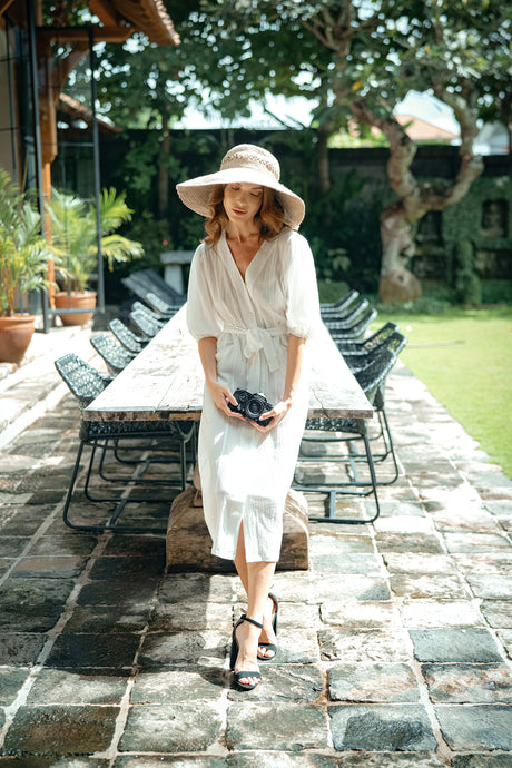 green fashion, ethical fashion