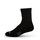 Lightweight Crew Wool Socks Mountain Heritage