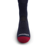 Lightweight Crew Wool Socks Mountain Heritage