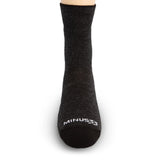 Lightweight Crew Wool Socks Mountain Heritage