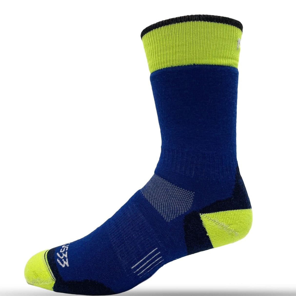 Lightweight Boot Wool Socks Mountain Heritage
