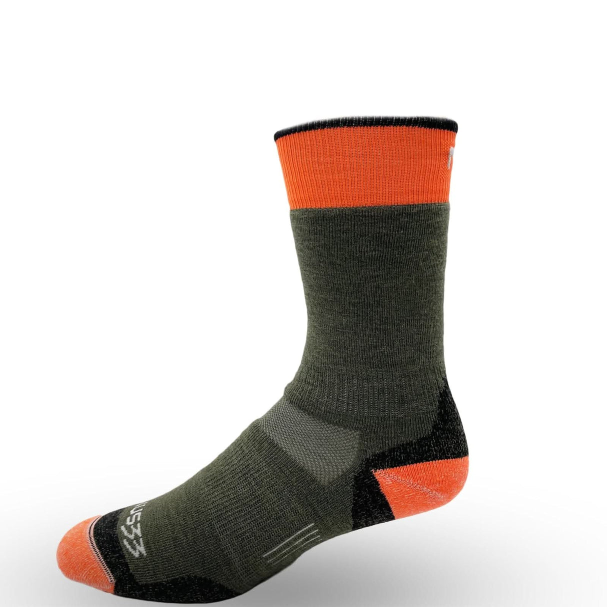 Lightweight Boot Wool Socks Mountain Heritage