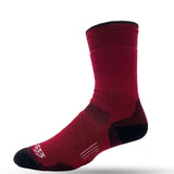 Lightweight Boot Wool Socks Mountain Heritage