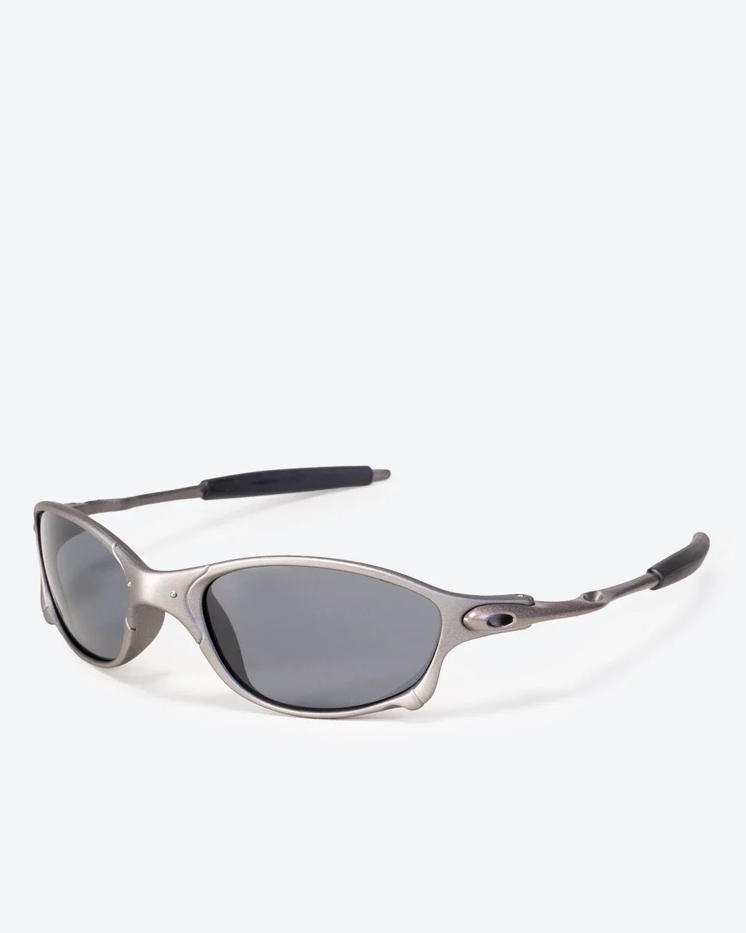 Vanguard - Blue Lenses, Satin Black Frame