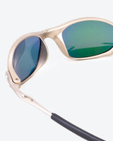 Vanguard - Ruby Lenses, Carbon Frame