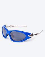 VERVE 2.0 - Black Lenses, Carbon Frame