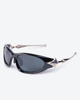 VERVE 2.0 - Black Lenses, Carbon Frame