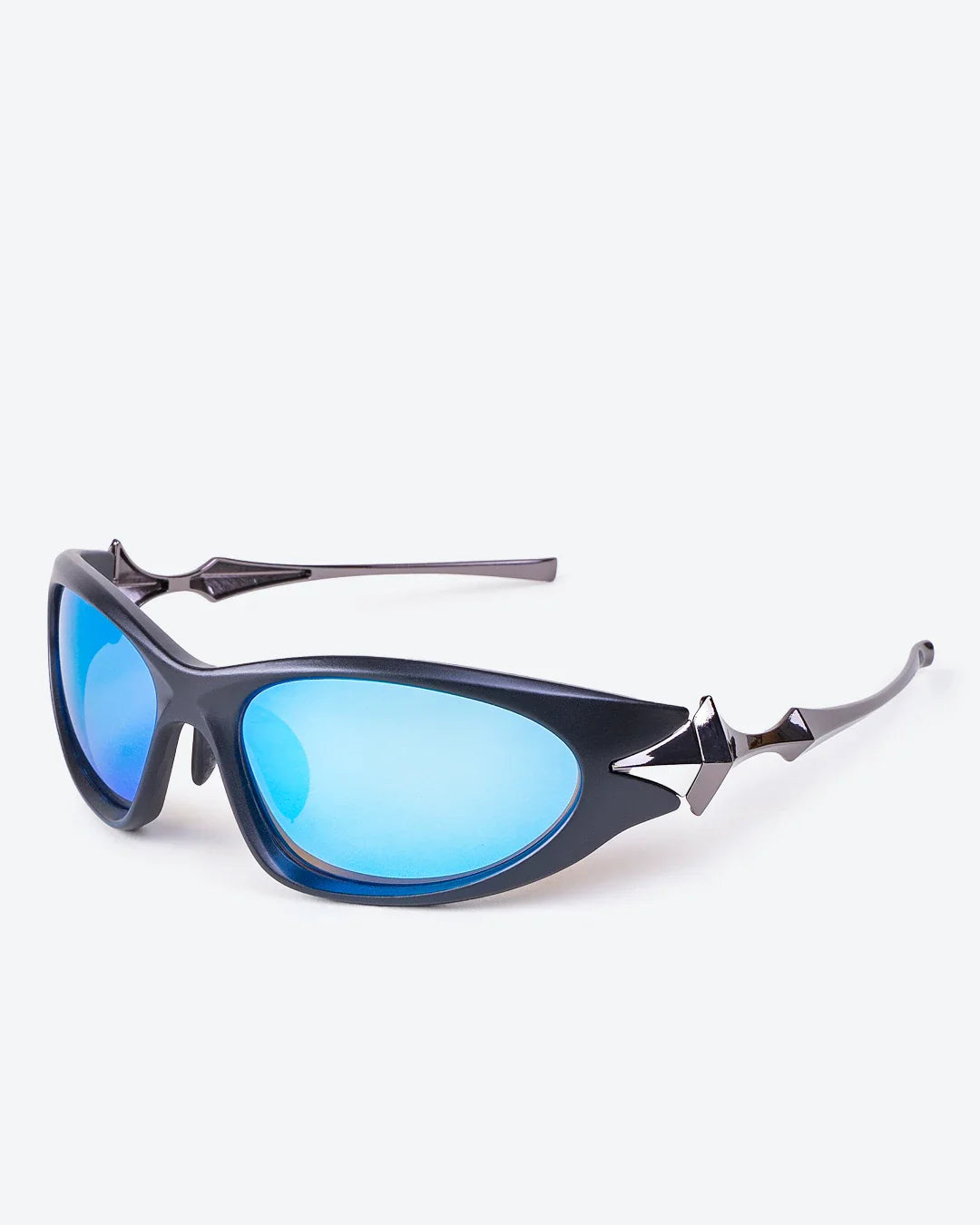 VERVE 2.0 - Black Lenses, Carbon Frame