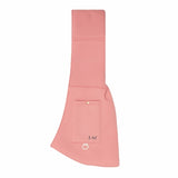 Pet Sling Carrier for Small Pets, Dog Sling with Cell Phone Pouch