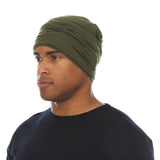 Microweight Wool Multiclava | Balaclava