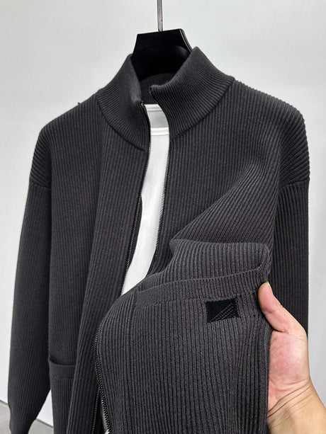 men's wool sweaters