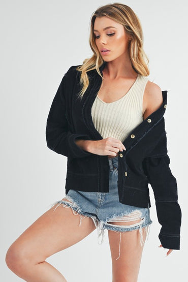 spring jacket