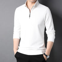 shop sweaters, mens sweaters, sweaters for men, men's quarter zip, mens shirts