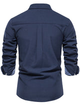 men's shirt for office