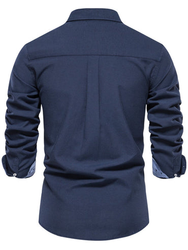men's shirt for office