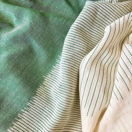 sustainable clothing, 100% organic cotton scarf